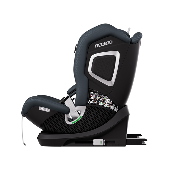 Siège enfant Recaro Velix 1 Kid Gallant Grey
