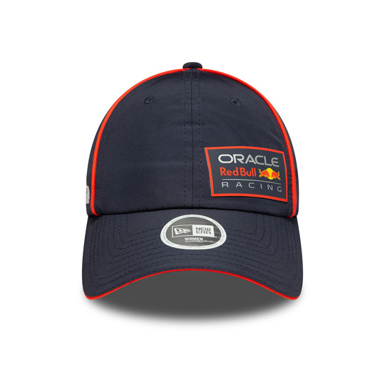 2025 Red Bull Racing F1 Ladies Team Baseball Cap
