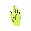 Gants Alpinestars Graphic 1 jaunes