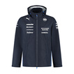 Veste imperméable Team Williams F1