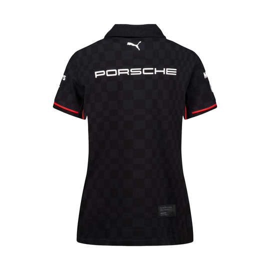 Polo Team Porsche Motorsport 2026 femme