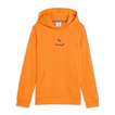 Sudadera infantil McLaren F1 Logo 2026 naranja