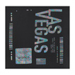 Aston Martin F1 Las Vegas T-shirt Black