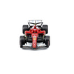 Voiture miniature Scuderia Ferrari F1 Lewis Hamilton SF25 1:43