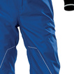 Combinaison karting OMP KS-4 bleue