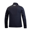  Sparco Italy MY22 Mens softshell jacket black