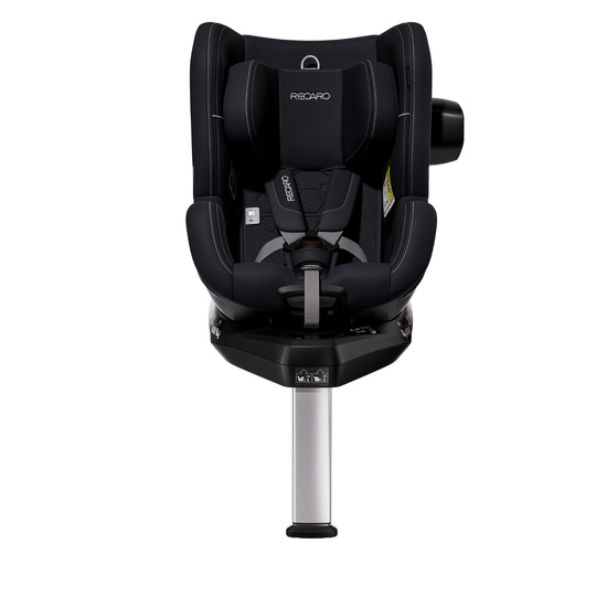 Siège enfant Recaro Toron 1 Kid Fresh Black