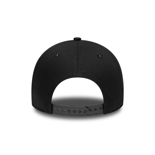 2026 Alpine F1 Essential Hat Black