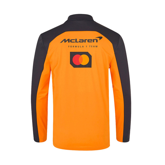 Chaqueta softshell Team McLaren F1