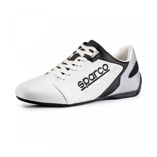 Botas Sparco SL-17 blancas