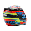 2026 McLaren F1 Oscar Piastri Miniature Helmet 1:5