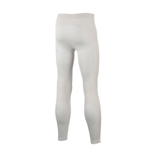 Caleçon long Alpinestars ZX EVO V2 blanc (FIA)