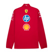 2025 Scuderia Ferrari F1 Italy Men's Team Softshell