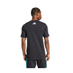 Mercedes AMG F1 Logo T-shirt Black