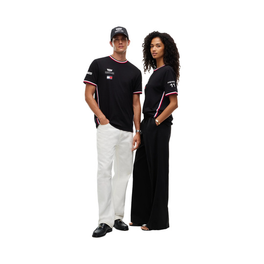 2026 Cadillac F1 Sergio Perez Team T-shirt