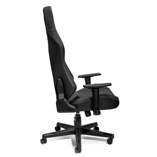 Silla de despacho Sparco ICON negro