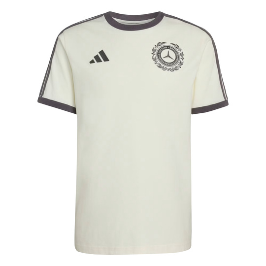 2026 Mercedes AMG F1 Silver Arrows Icon T-shirt
