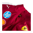 2025 Scuderia Ferrari F1 Italy Drivers T7 Oversized Team Men's Jacket