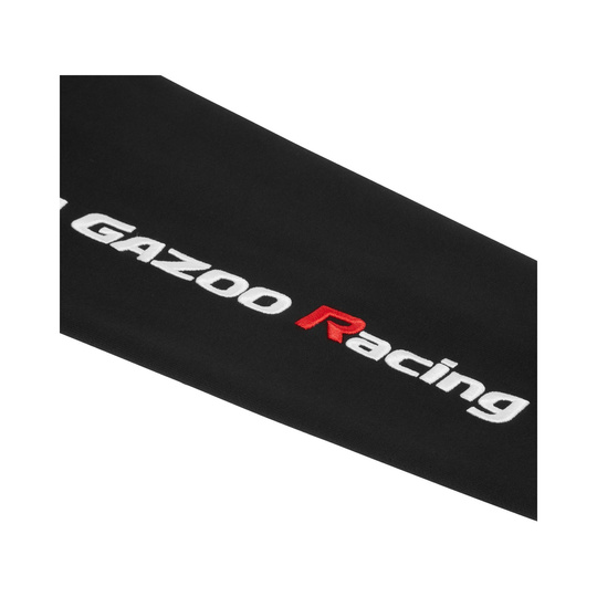 Sweat à capuche GR Badge Toyota Gazoo Racing 2026