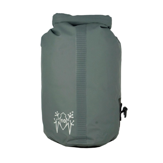 Amphibious Italy TUBE 10 Waterproof Bag grey