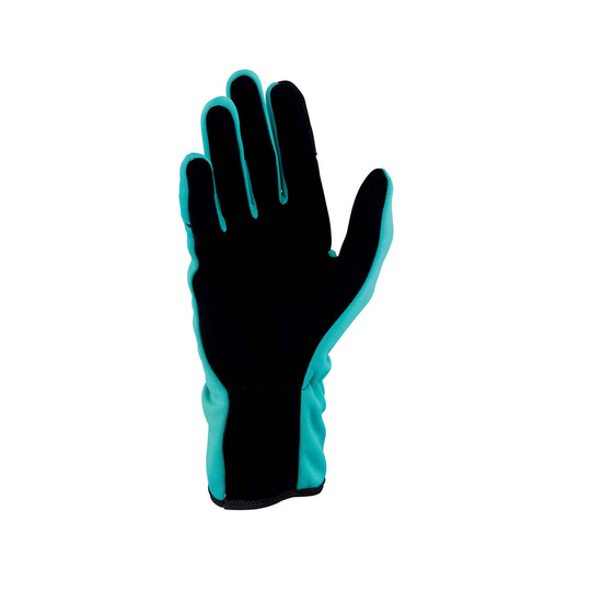 OMP KS-4 MY23 Racing Gloves Mint