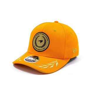 2025 McLaren F1 UK Mens Constructor Champions Baseball Cap