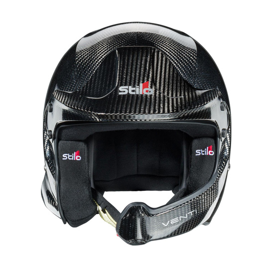 Casque Stilo Venti WRC Carbon Rally (FIA)