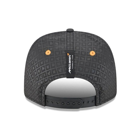 2025 McLaren F1 UK Mens Norris Las Vegas GP Baseball Cap