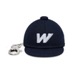 2026 Williams Racing F1 Baseball cap Keyring