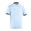 Polo Sparco Gulf Pocket celeste