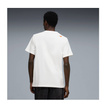 2026 McLaren F1 Lando Norris T-shirt White