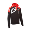 Sweat à capuche Team Toyota Gazoo Racing WRT 2026
