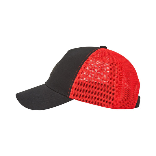 Casquette GR Trucker Toyota Gazoo Racing 2026