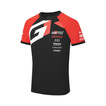 Camiseta Team Toyota Gazoo Racing WRT 2026