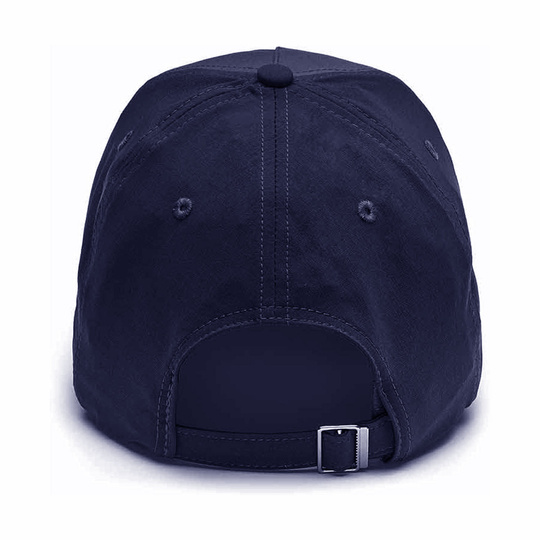 Team Blue Alpine F1 baseball cap