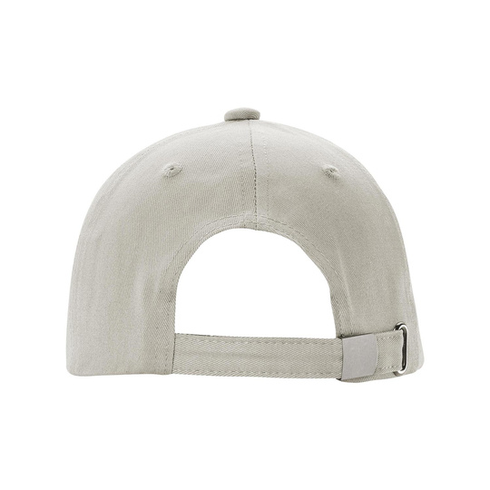 2024 WRC Collection Mens Classic Baseball Cap grey