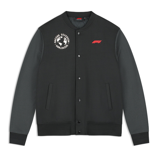Chaqueta Formula 1 Racing Line 2026