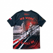 Corolla WRC "WE WERE WE WILL BE" Men's T-shirt