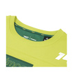 2024 Aston Martin UK Mens Alonso Kimoa Patch Sweatshirt