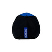 Sparco Italy Team M-Sport Sparco baseball cap navy