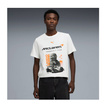 2026 McLaren F1 Lando Norris T-shirt White