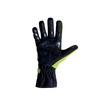 Guantes OMP KS-3 MY18 negros/amarillos