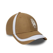 Gorra Visa Cash App RB F1 Race Special 2026 marrón