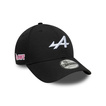 Alpine F1 Essential Hat Black