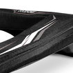 Sparco K-Ring Kids' Neck Collar Black