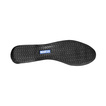 Sparco S-Drive MID Suede Racing Shoes Black