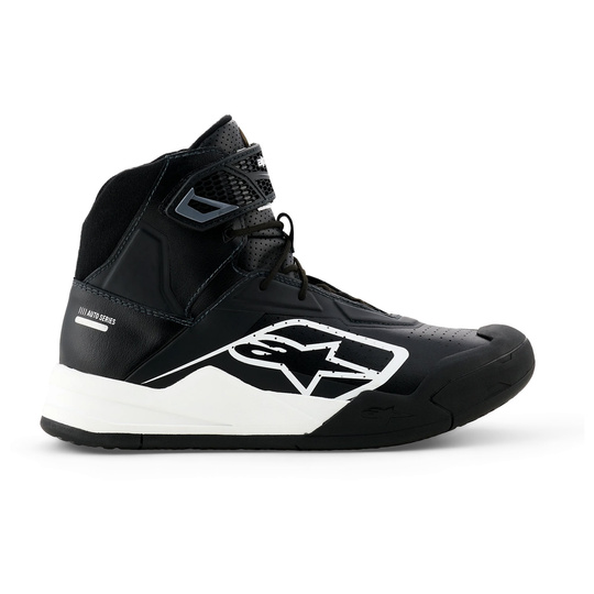 Chaussures de mécanicien Alpinestars Radar V2 (FIA)