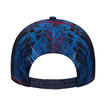 Gorra Williams F1 Silverstone 2026