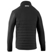 Sparco Frame Jacket Black