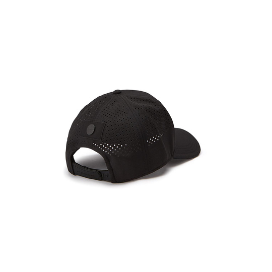 Casquette baseball homme noire Porsche Motorsport 2026